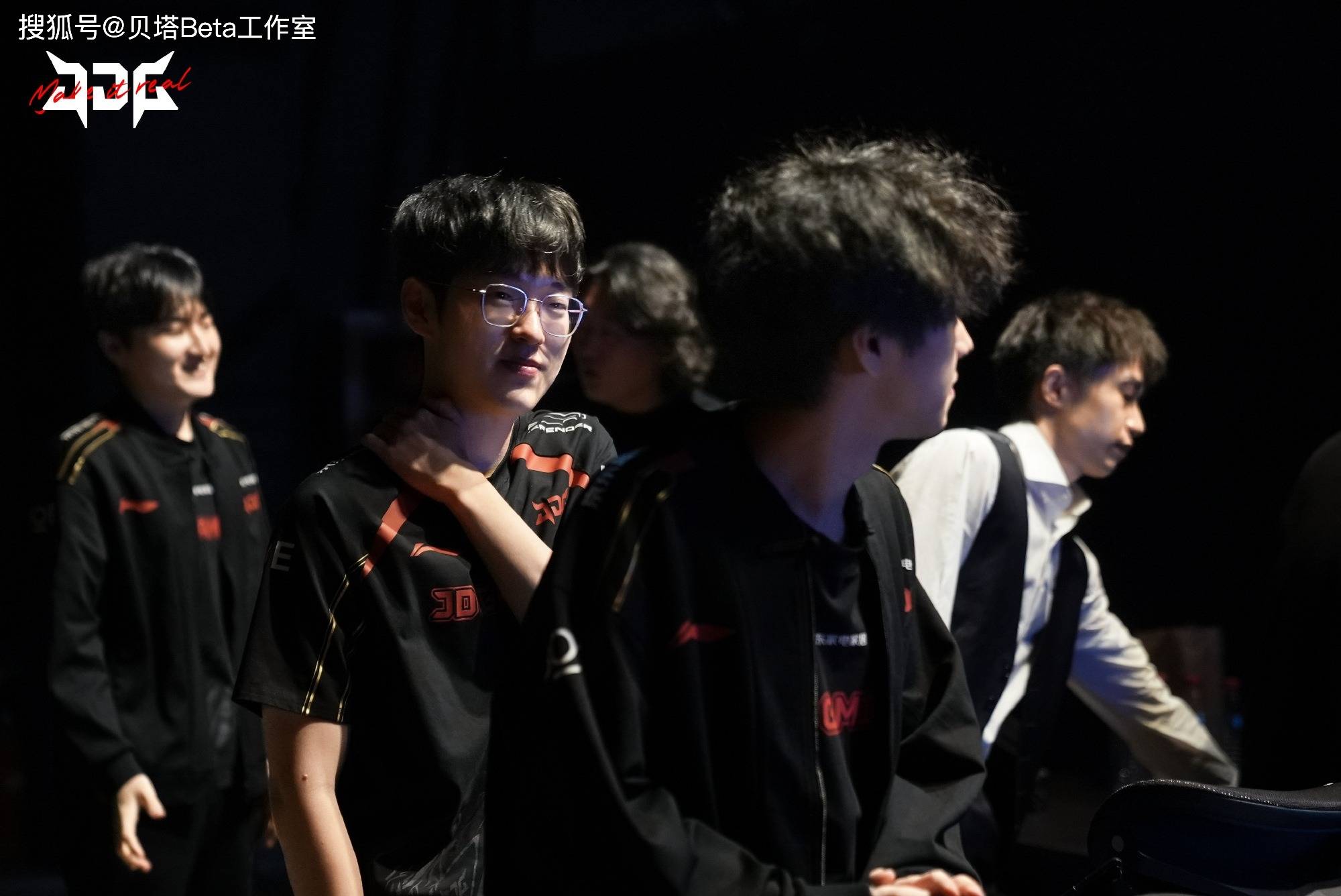 scout有什么冠军