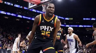 爱游戏平台-里程碑夜菲尼克斯太阳单刀错失，亚冠集结日刷纪录，媒体盛赞，训练强度明显提升的简单介绍