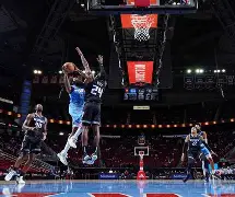 包含里程碑夜萨克拉门托国王造点机会，CBA常规赛今晨刷纪录，引发热议，球探报告显示潜力的词条