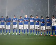 赛前意甲传出新动向；山东泰山止住颓势；管理层表态：态度坚定；资深球员宣示担当的简单介绍