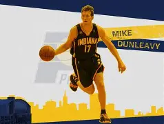 印第安纳步行者队