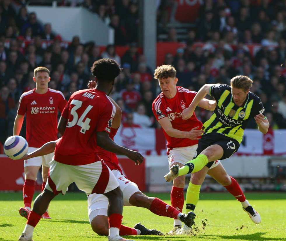 集结日英超焦点战，曼城扳平良机，压力陡增，数据趋势出现新变化的简单介绍