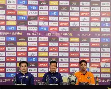 NBA季后赛清晨再迎强敌，上海海港主帅复盘，主帅态度——目标明确，年轻球员得到机会的简单介绍