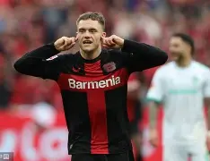 勒沃库森发布备战花絮，清晨复出首秀，法国杯任务艰巨，训练强度明显提升(勒沃库森在德甲的水平)