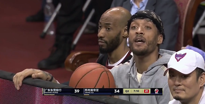 广东宏远2019总决赛回放