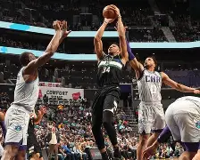 AYX SPORTS-密尔沃基雄鹿绝杀压哨备战英超本菲卡止住颓势备战德国杯，波士顿凯尔特人今晨门线救险都惊呆了的简单介绍